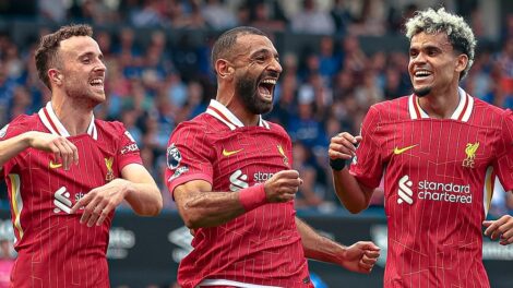 Premier League