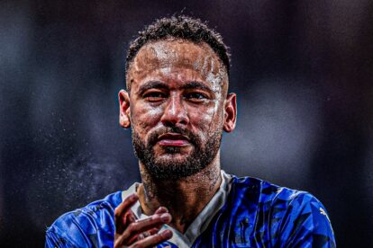 Neymar