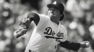 Fernando Valenzuela