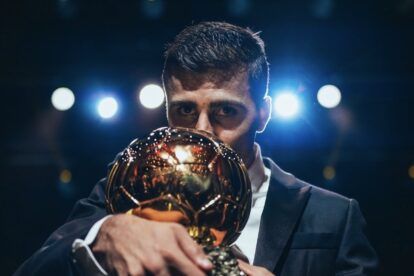 Balón de Oro