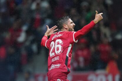 Liga MX