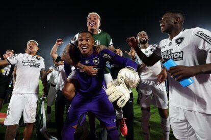 Copa Libertadores