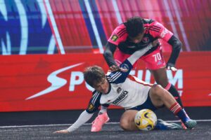 jornada 3 de la kings league santander américas