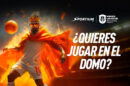 Sportium te lleva al domo de la kings league