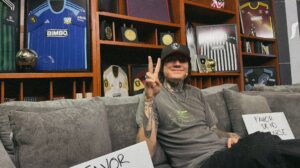 Américas Kings League