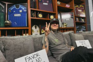 Américas Kings League