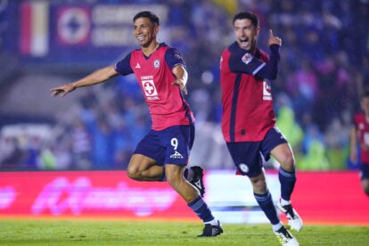 Liga MX