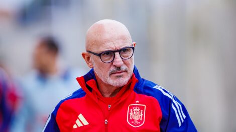 Nations League