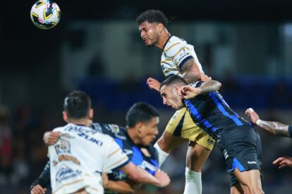 Liga MX