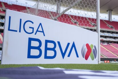 Liga MX