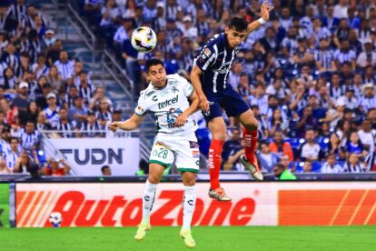 Liga MX
