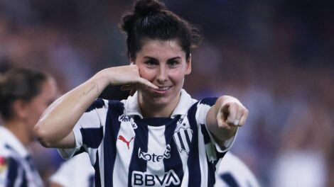 Liga MX Femenil