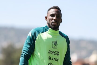 Selección Mexicana