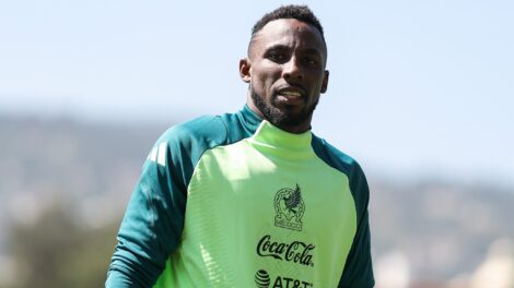 Selección Mexicana