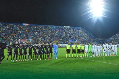 Selección Mexicana