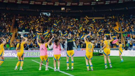 Liga MX Femenil
