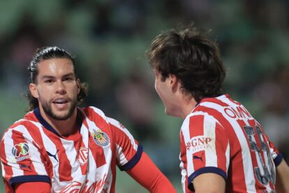 Liga MX