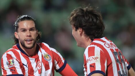 Liga MX