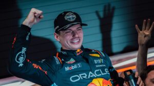 Verstappen
