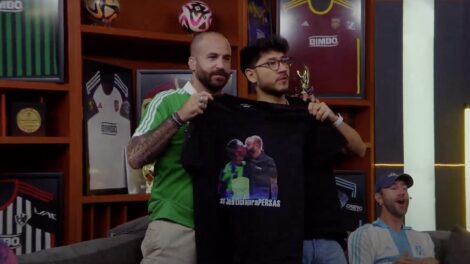 Américas Kings League