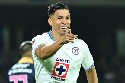 Liga MX