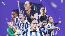 Liga MX Femenil