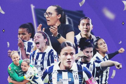 Liga MX Femenil