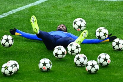 Champions League