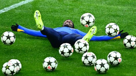 Champions League