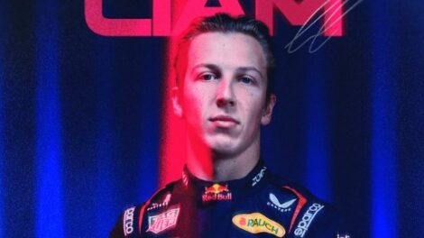 Checo Pérez