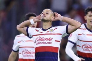 Chicharito
