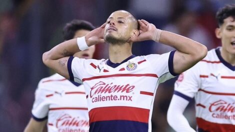 Chicharito