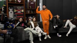 Américas Kings League