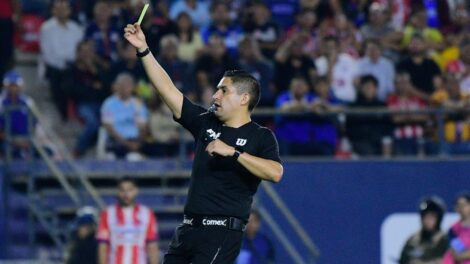 Liga MX