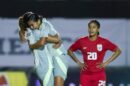 Selección Mexicana