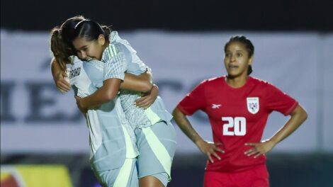 Selección Mexicana
