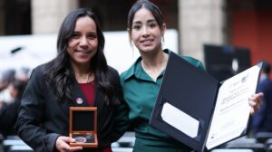 Deportistas mexicanos