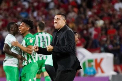 Efraín Juárez