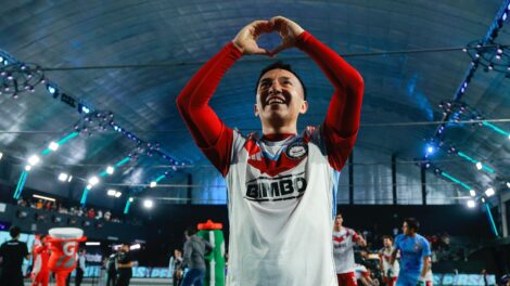 Américas Kings League