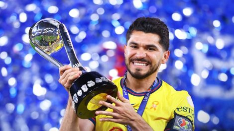 América