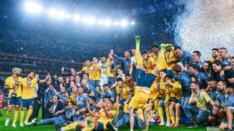 América