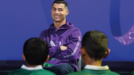 futbolistas
