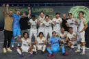Américas Kings League