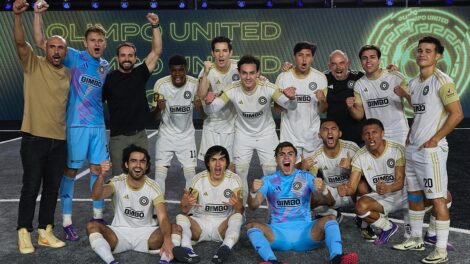 Américas Kings League