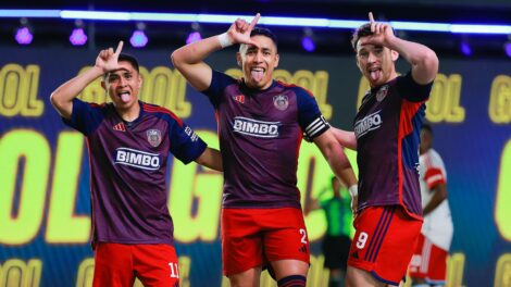 Américas Kings League
