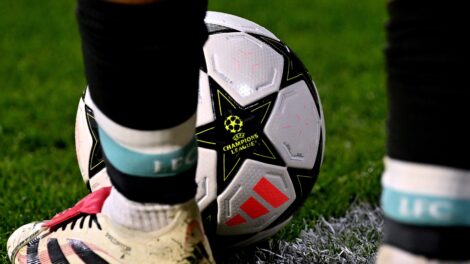 Champions League