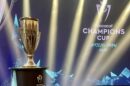 Concacaf Champions Cup