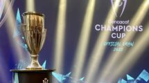 Concacaf Champions Cup