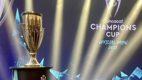 Concacaf Champions Cup