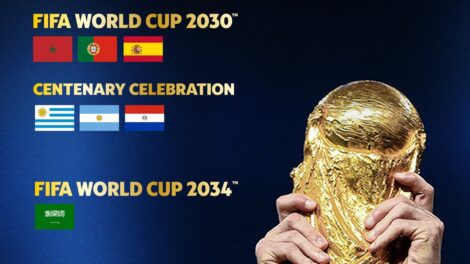 Copa del Mundo